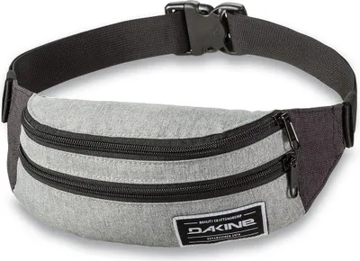 Produktbild von DAKINE Classic Hip Pack, Einfarbig, Polyester