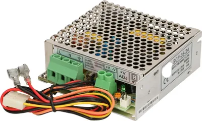 Produktbild von Extralink SCP-35-24 Puffer Netzteil 27,6V 35W