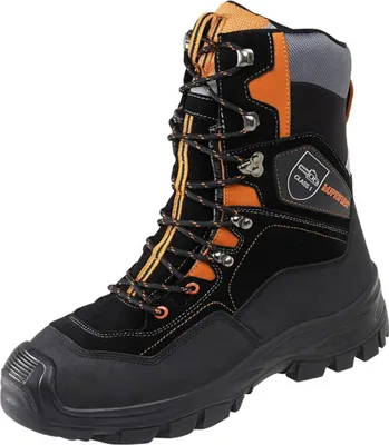Produktbild von Lupriflex  Schnittschutzstiefel Sportive Hunter S3 SRC Gr.44, 3-630-44