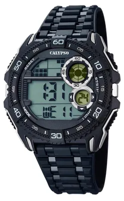 Produktbild von Herren Armbanduhr Digital Calypso Watches K5670/4 27037