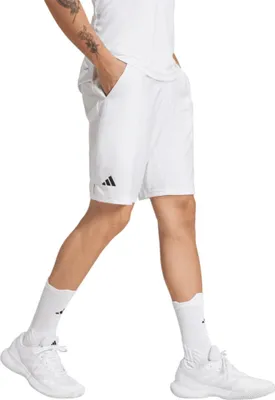 Produktbild von Adidas Short Club 3STR 25 - XXL