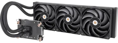 Obrázek produktu pro Thermaltake AW420 CPU All-In-One Liquid Cooler
