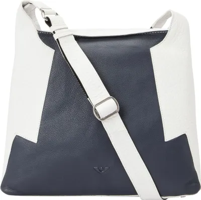Produktbild von Voi Boston Umhängetasche Leder 32 cm