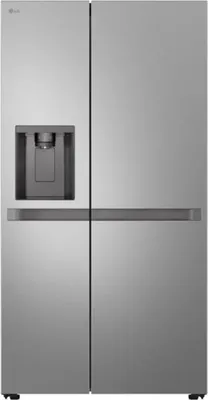 Produktbild von Amerikanischer kühlschrank 91,3 cm 638 l nofrost Lg GSLC40PYPE