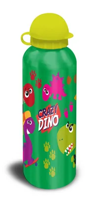 Image de Bouteille Euroswan Kids, Crazy Dino, 500ml