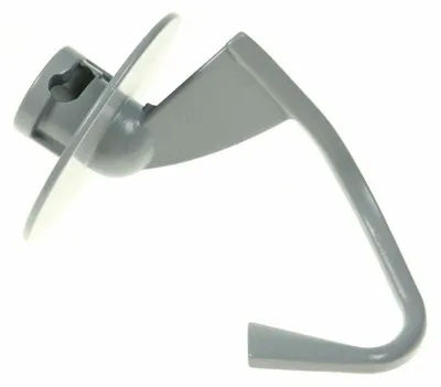 Immagine prodotto di Smeg frusta gancio impastatrice planetaria SMF01 SMF02 SMF03 SMF13 SMF23 SMF33