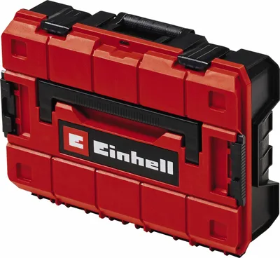 Image de Coffret de transport E-case SF - EINHELL 4540020