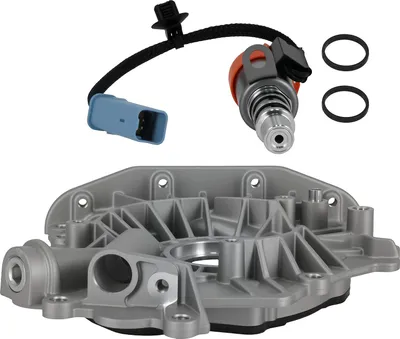 Image de Pompe moteur pour Citro?n C3 C4 C5 1.5 BlueHDi 1628955080 2018+