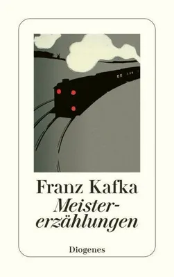 Immagine prodotto di Kafka, F: Meistererzaehlungen