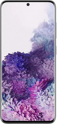 Immagine prodotto di Samsung Galaxy S20 smartphone 4G USB tipo-C 8 GB 4000 mAh Grigio