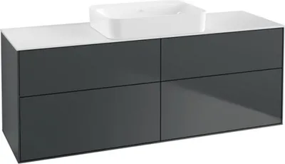 Produktbild von Villeroy & Boch G73100HG Waschbeckenunterschrank Finion G73