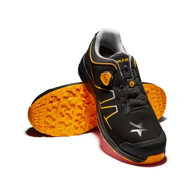 Image de Chaussures de sécurité Solid Gear Oasis S3 Taille 43