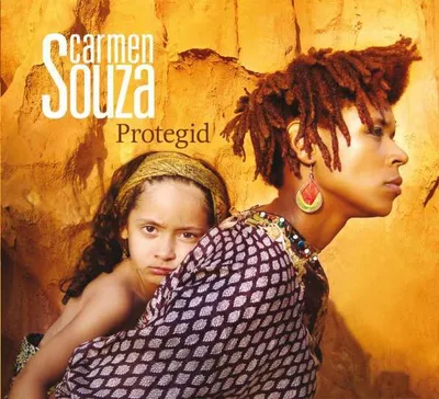 Produktbild von Souza, C: Protegid