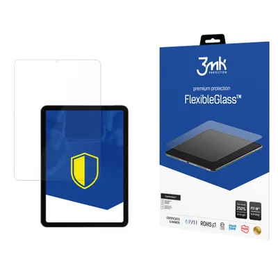 Obrázek produktu pro Ochraniacz 3Mk ElasticGlass do Apple iPad Air 11" 2020
