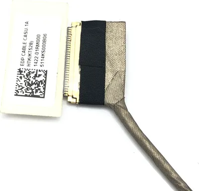 Produktbild von Displaykabel Bildschirm LED screen cable kompatibel für P/N: 1422-01RM000