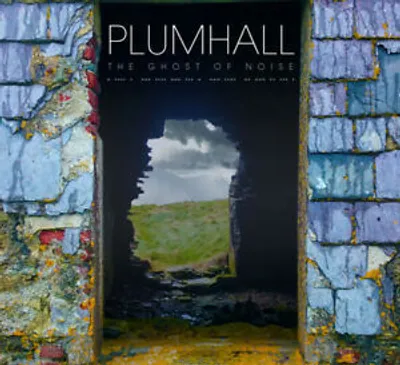 Produktbild von Plumhall : The Ghost of Noise CD (2020)