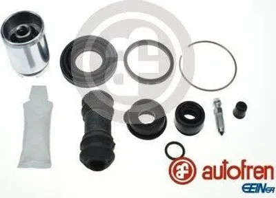 Produktbild von AUTOFREN SEINSA Bremssattel-Reparatursatz für MAZDA 323 F VI (BJ) Hinten 35mm D41194K