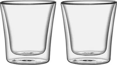 Produktbild von Tescoma Doppelwandiges Trinkglas myDRINK 250 ml, 2 St.