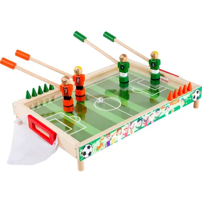 Zdjęcie produktu dla Magnetyczne piłkarzyki / Small Foot Design