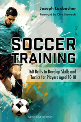 Produktbild von Soccer Training
