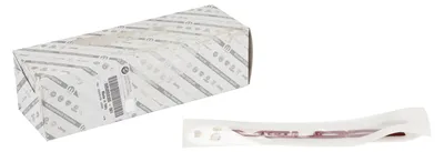Produktbild von Original Alfa Romeo Emblem Schriftzug Veloce Seitlich rechts Giulietta 50559355