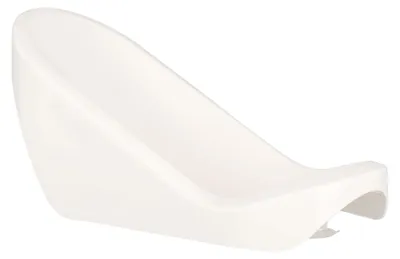 Produktbild von We-Too Badewannensitz Off White
