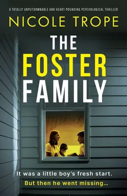 Produktbild von The Foster Family