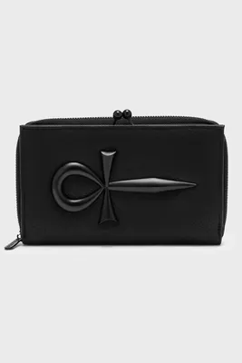 Produktbild von KILLSTAR Geldbörse - Ankhtration