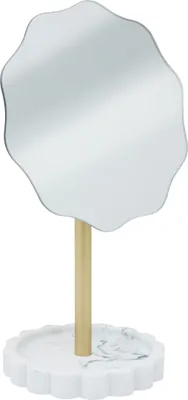 Produktbild von Stellspiegel marby b27,8cm - 5 five simply smart