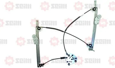 Produktbild von SEIM 900898 Elektrischer Fensterheber Vorne Links für ALFA ROMEO MITO (955)