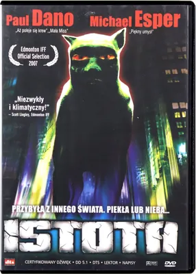 Produktbild von Light and the Sufferer (nur Originalversion) [DVD]