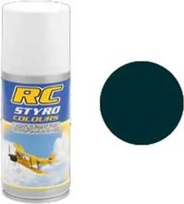 Produktbild von Ghiant PRC15312, Grün, Sprühfarbe, 150 ml, 1 Stück(e)