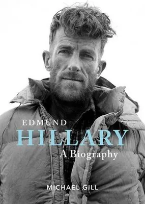 Immagine prodotto di Edmund Hillary - A Biography