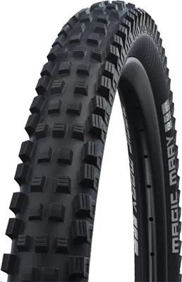 Immagine prodotto di Pneumatico Schwalbe Magic Mary HS447 fb. 29x2.4'62-622 sw-TSkin TLR Perf Adx Gr