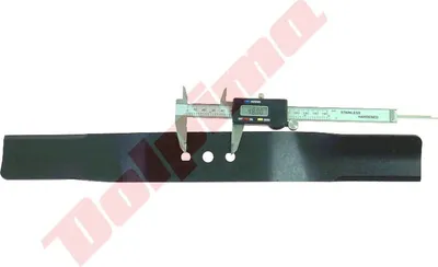 Obrázok produktu pre Nac nôž 460X12X48 ( Jl46Z04-01 , 460-162 )