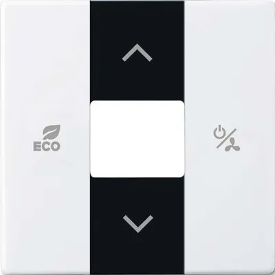 Produktbild von Busch-Jaeger Zentralscheibe studiows 6236-84 2CKA006220A0250