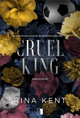 Produktbild von Cruel King