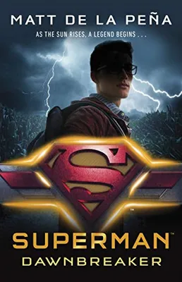 Productafbeelding van Superman: Dawnbreaker
