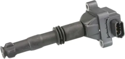 Produktbild von SIDAT 85.30258 Zündspule für PORSCHE BOXSTER (986) 911 (996) 911 (997) BOXSTER (987) 911 Cabriolet (996)