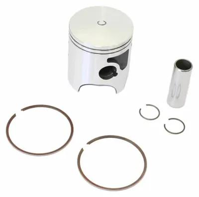 Immagine prodotto di Pistone 2T ATHENA fuso 48,46mm 85CC spinotto 14 per Kawasaki KX 85
