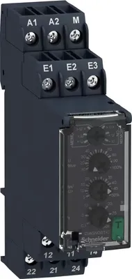 Zdjęcie produktu dla Monitor napięcia - RM22UA31MR Przekaźnik monitorujący napięcie