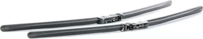 Produktbild von OXIMO Scheibenwischer Set Wischerblätter Vorne für SEAT Altea XL (5P5, 5P8) Rahmenlos