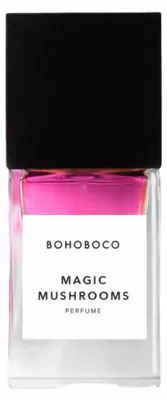 Image de Bohoboco Magic Mushrooms Parfum 50 ml (unisexe)