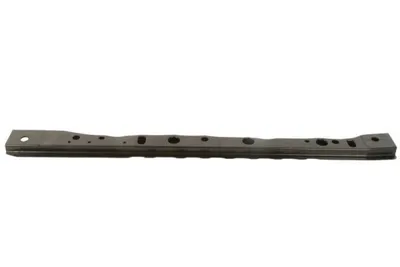 Produktbild von BLIC 6502-08-1611201P Schlossträger Frontmaske für NISSAN MICRA V (K14) Frontverkleidung