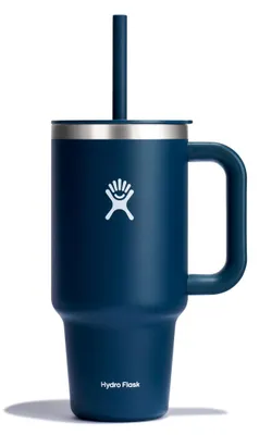 Zdjęcie produktu dla Kubek turystyczny Hydro Flask All Around Travel Tumbler 32oz / 946ml niebieski