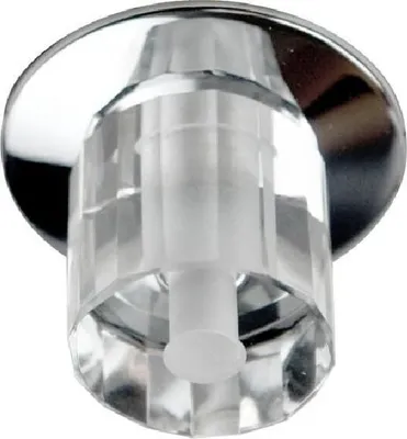 Zdjęcie produktu dla Oprawa wpuszczana oczko SK-07 CH 2263403 Candellux