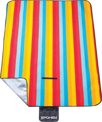 Immagine prodotto di Coperta da picnic Spokey Grain 130x150 839638
