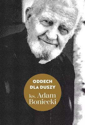 Productafbeelding van Oddech dla duszy