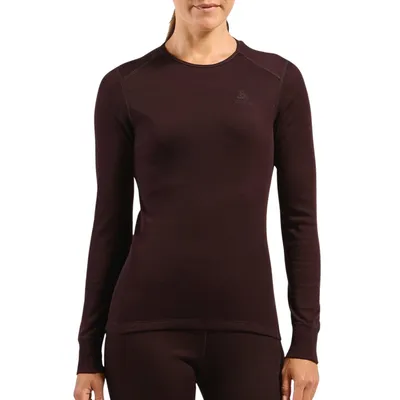 Produktbild von Odlo Active Warm Fudge Fudge M