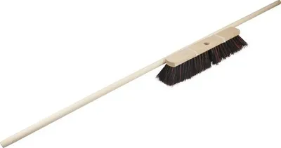 Produktbild von Südharzer Bauernbesen Holz